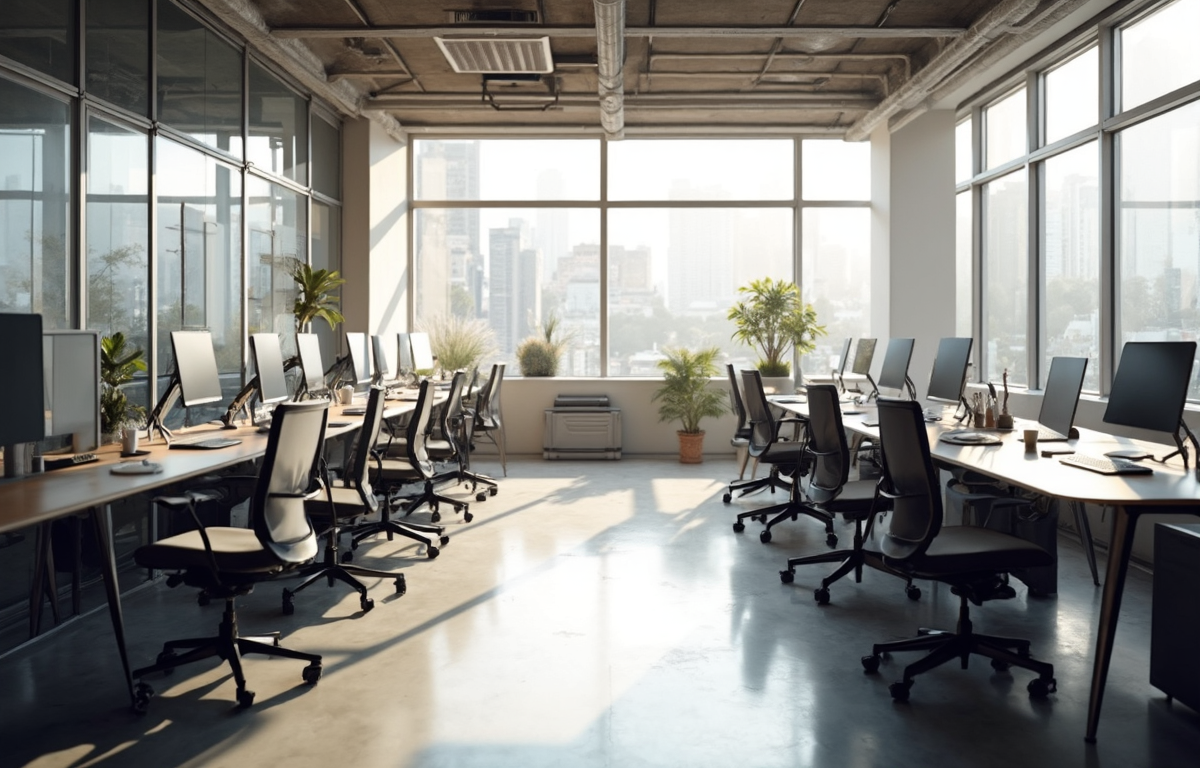 클린 사업장 컨설팅의 중요성