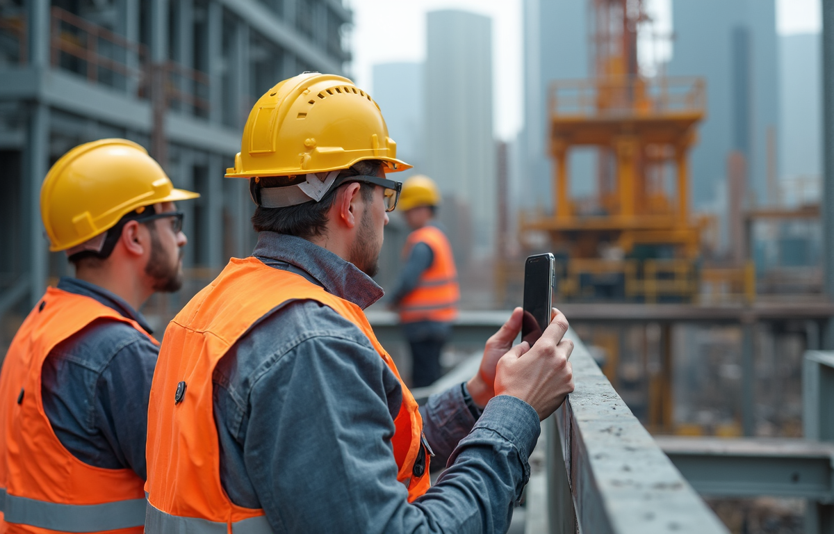 다양한 산업에서의 interlock 활용