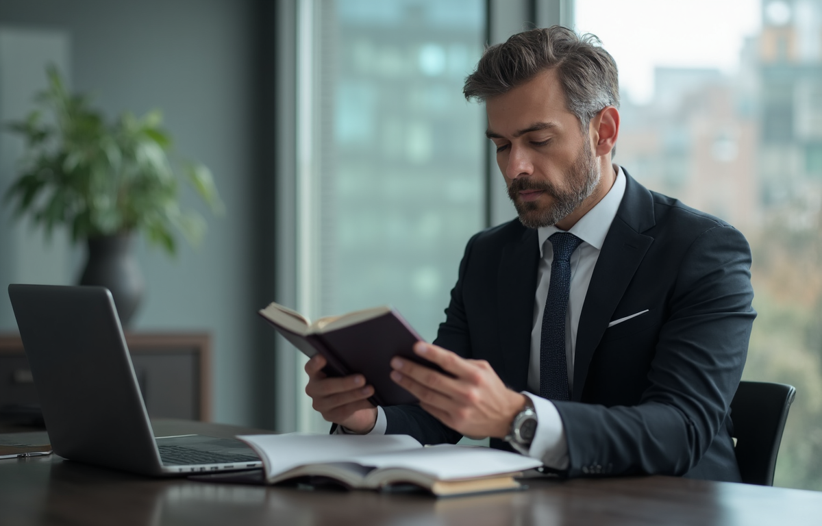법적 의무와 규정 준수