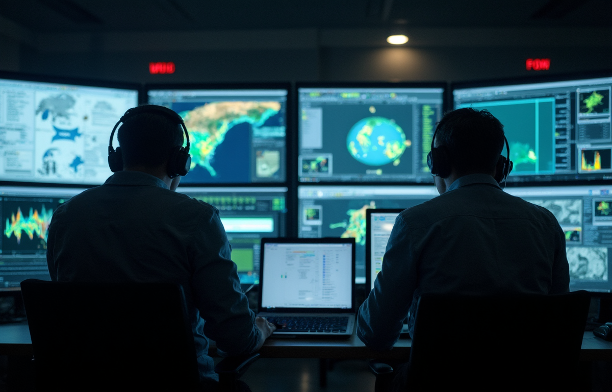 침입 탐지 시스템 종류의 개요