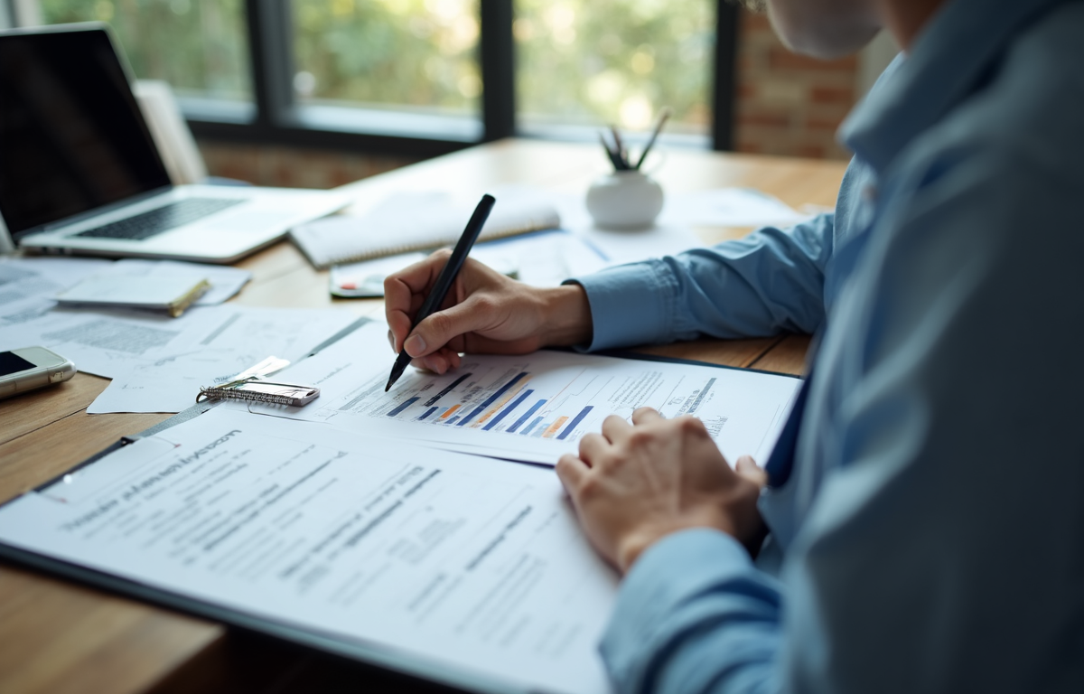 중대 재해 체크 리스트 작성 시 유의사항