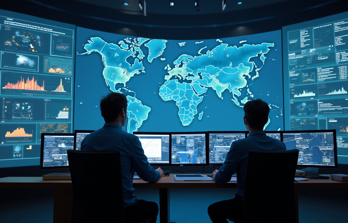 최신 기술과 재해발생형태의 관계