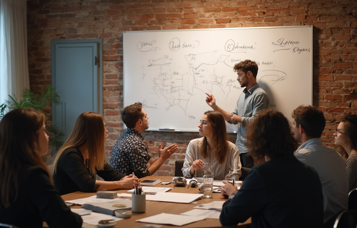 사회적 사고의 역할과 사례