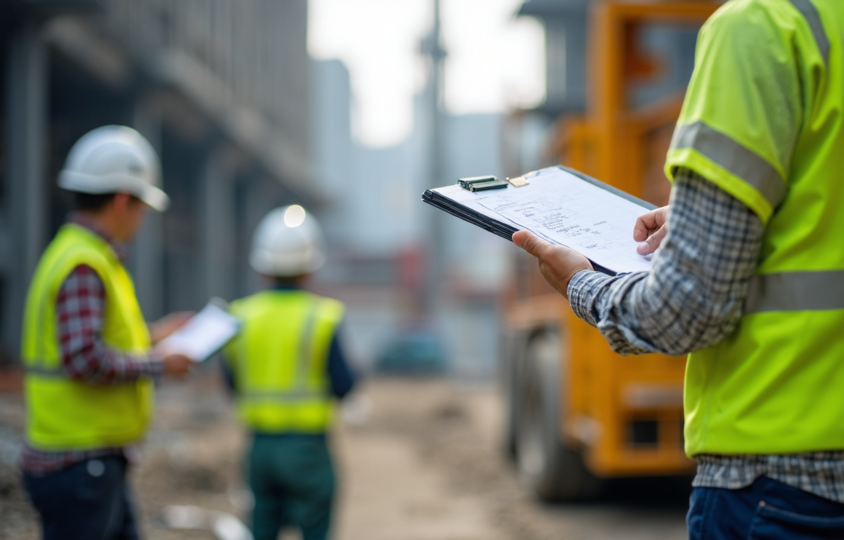 안전점검 체크리스트 활용 사례 및 베스트 프랙티스