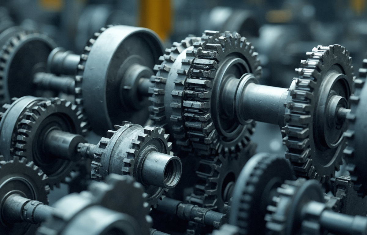 interlock의 기술적 사용 사례