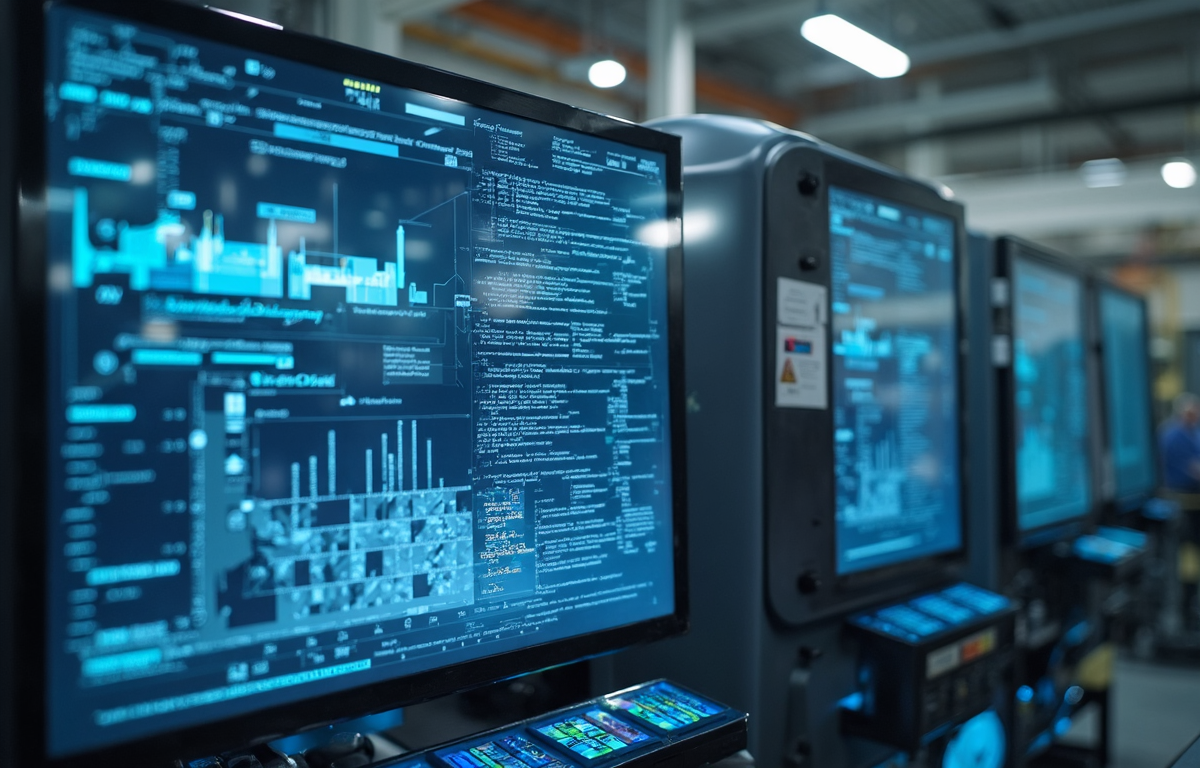 롤러기 인터록장치 관련 기술 발전