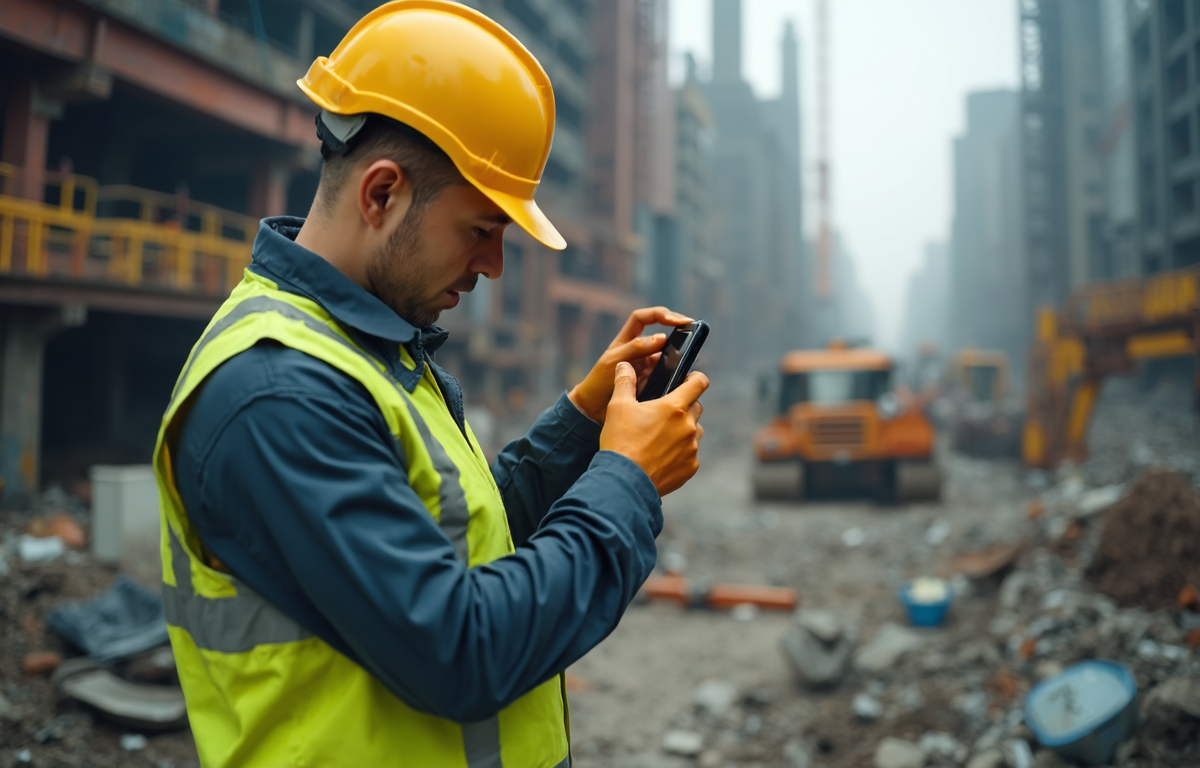 끼임 사고 예방의 중요성