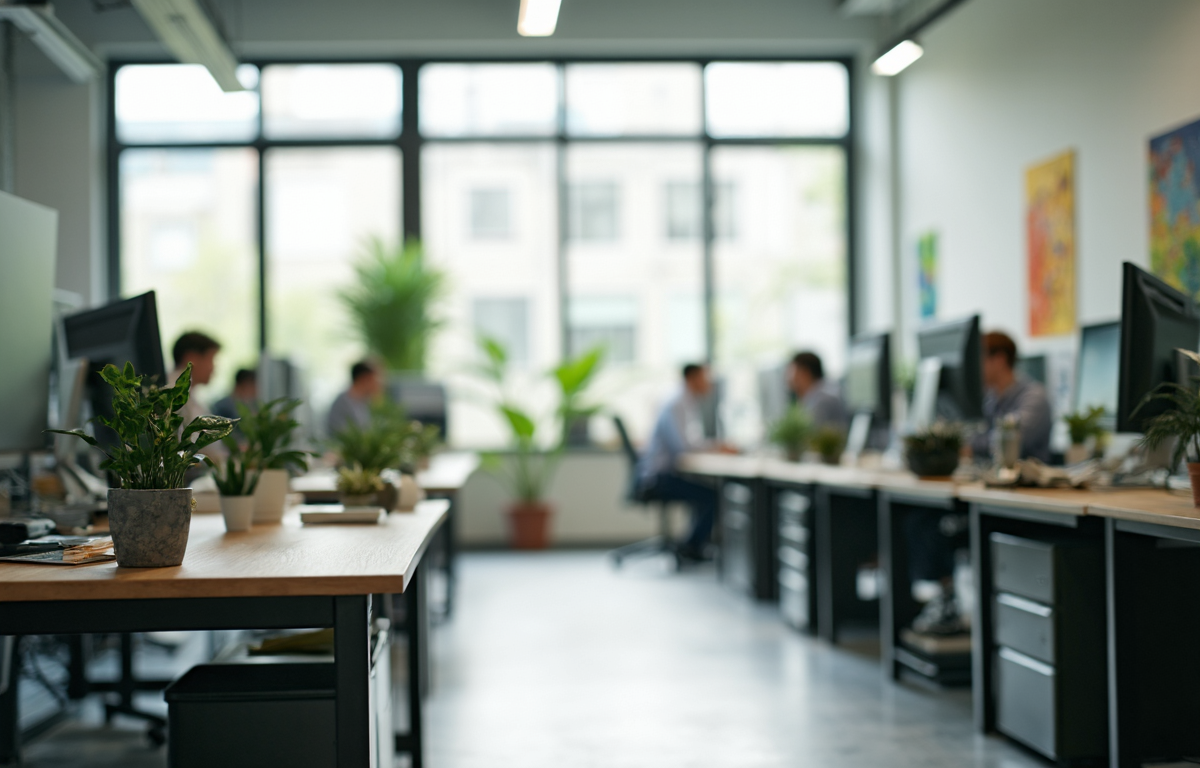 클린사업장 조성의 필요성과 이점