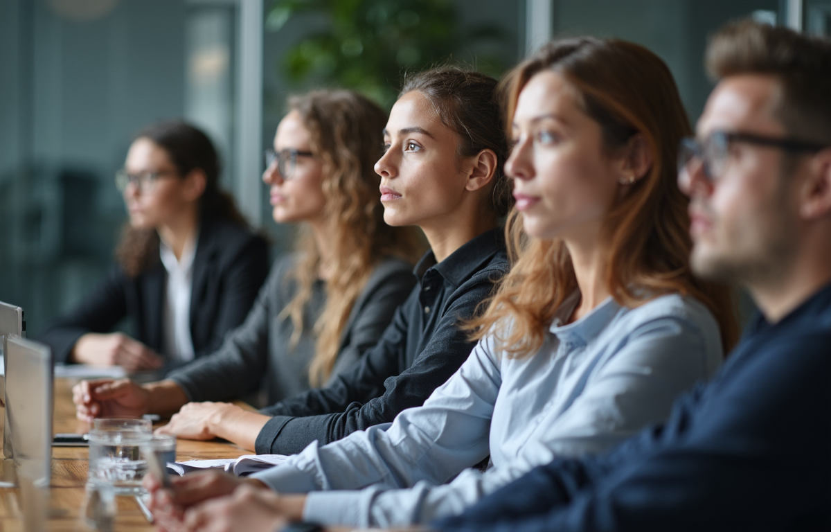 효과적인 교육 프로그램의 필요성