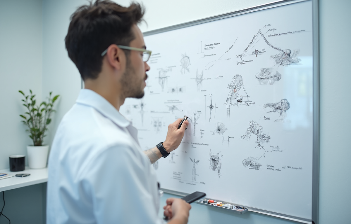 끼임과 협착의 치료 방법