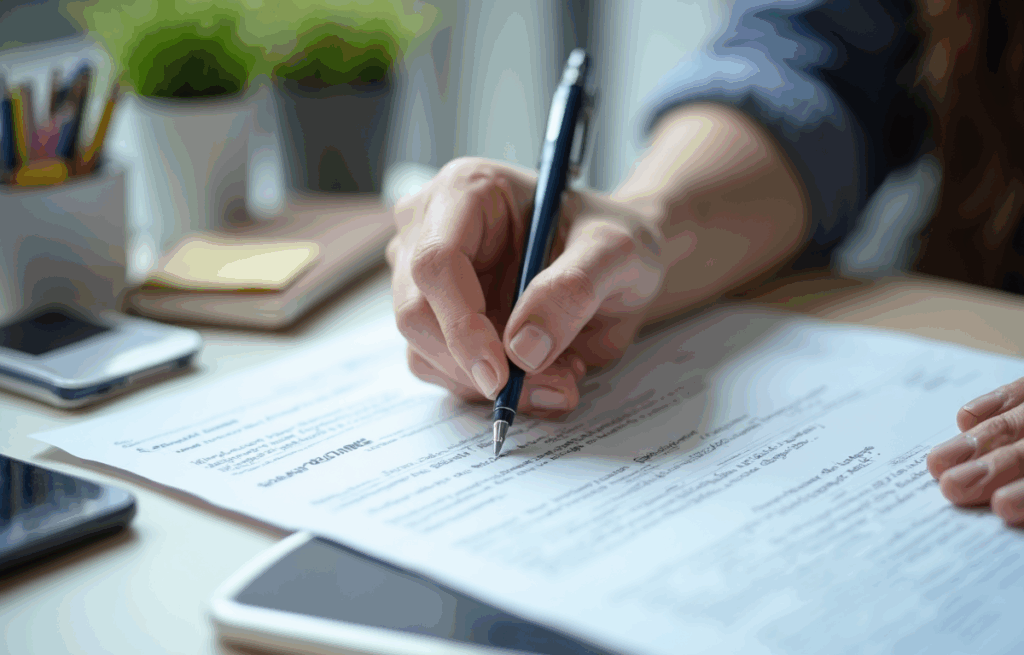 클린 사업장 신청 필수 절차 한눈에 확인