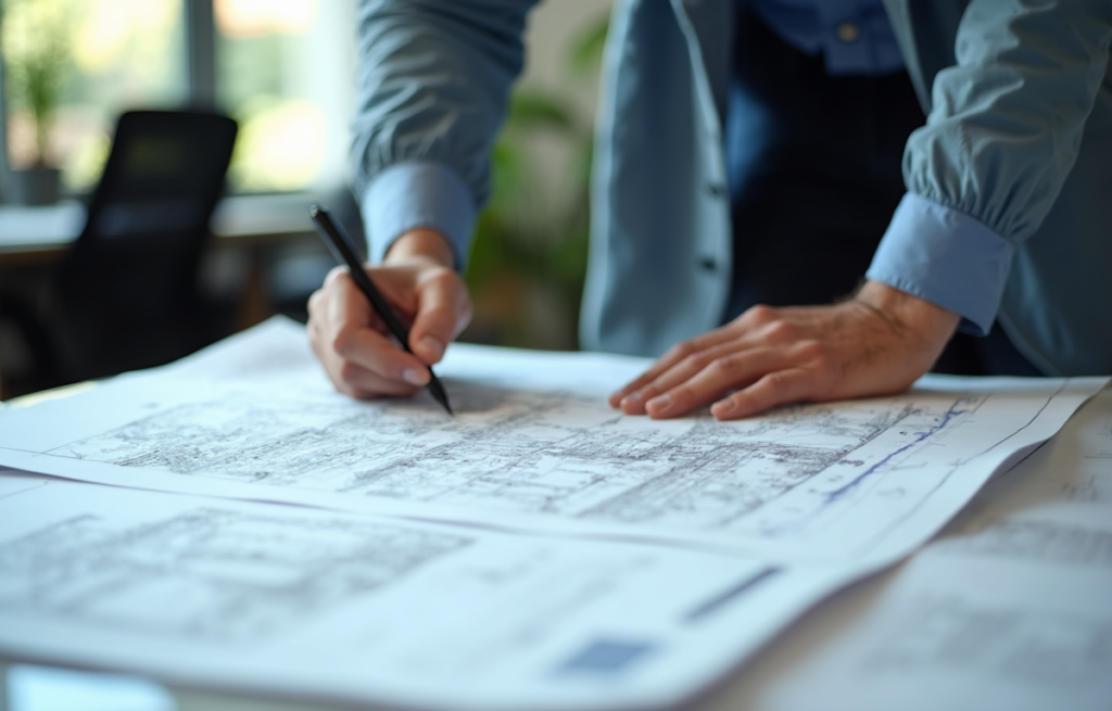 재해발생형태 대응에 최신 기술이 만드는 변화