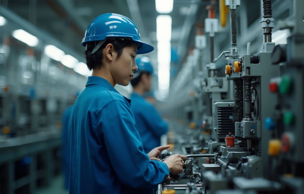 OEM 제조 성공 비결, 비용 절감과 품질 향상