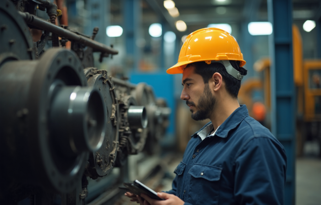 3대 사고 유형 8대 위험요인 완벽 이해로 안전 확보