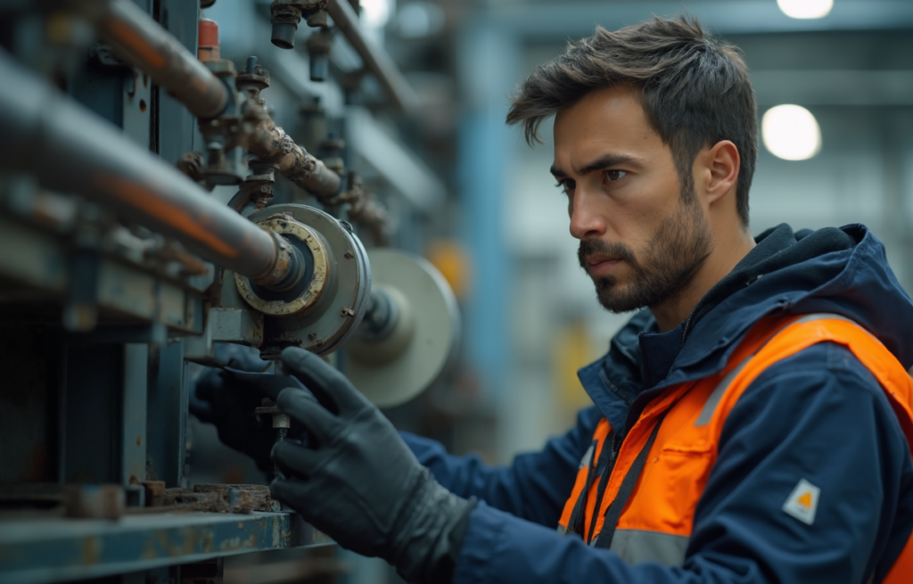 설비 진단 필요성, 비용 절감의 열쇠