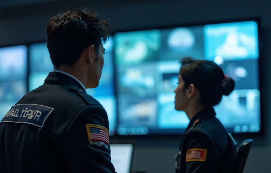 침입 감지 시스템 강화로 보안 수준 업!