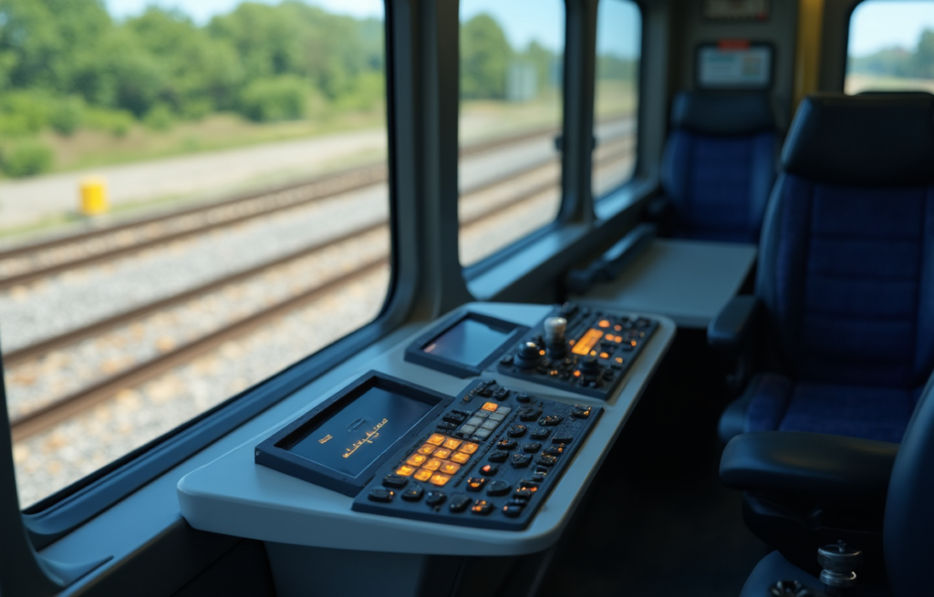 인터록 장치로 완성하는 스마트한 안전 시스템