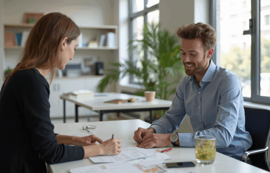 클린 사업장 컨설팅으로 매출과 신뢰도 상승
