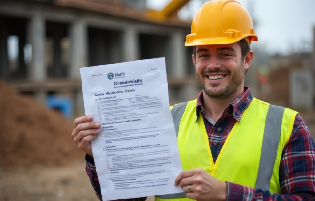 안전점검 체크리스트 하나면 제조업 법규 위반 걱정 끝