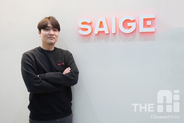 [더AI 유니콘] 비전 AI와 운영 자율화로 ‘AX 기업’ 선언한 세이지