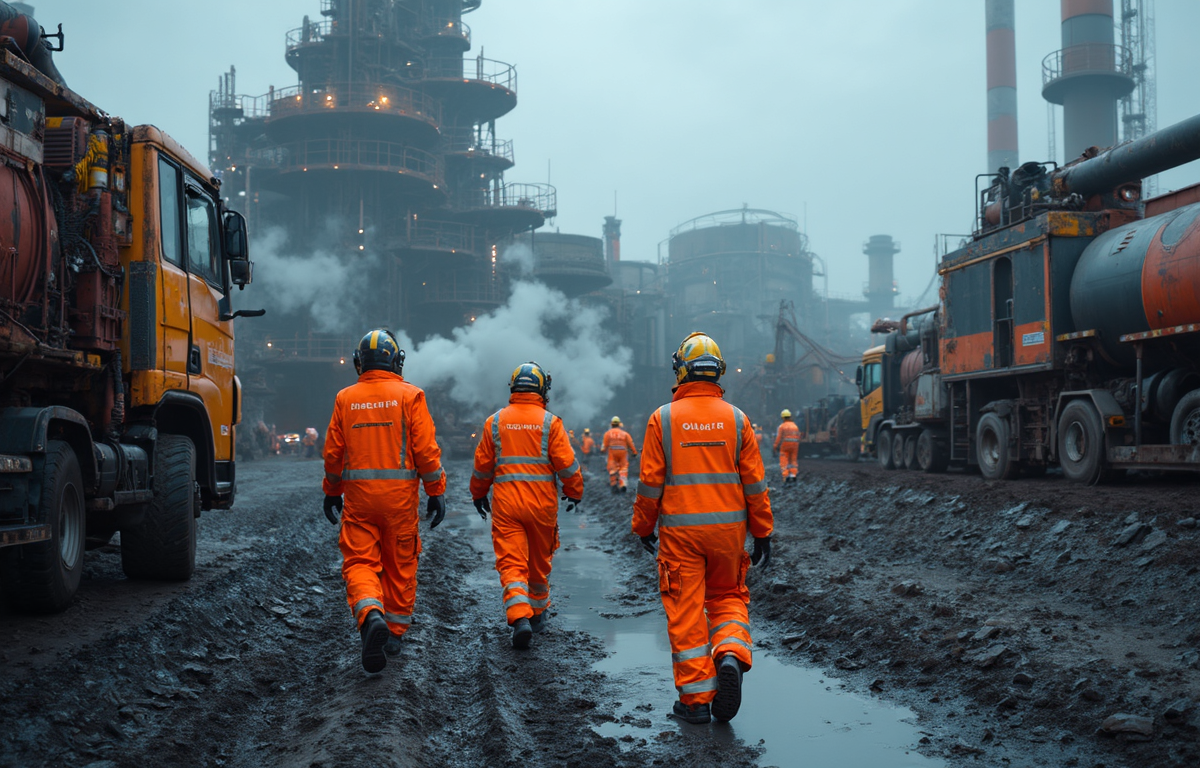 최근 위험물 사고 사례 분석