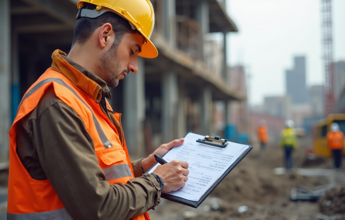 중대 재해 예방 대책의 기본 원칙