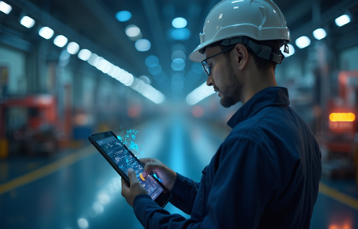 AI 예지 보전의 이점