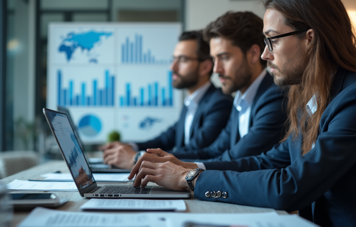 생산성 분석의 이점 및 성과 향상