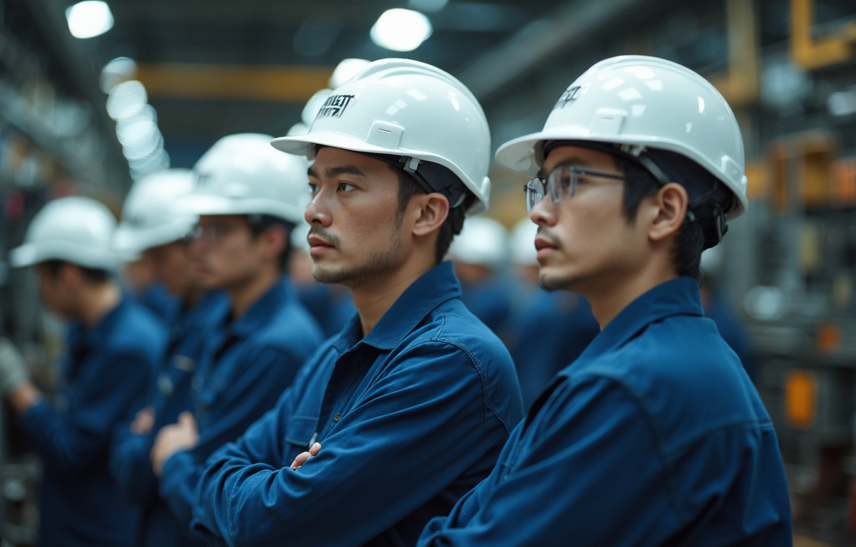 OEM 생산에서 고려해야 할 사항