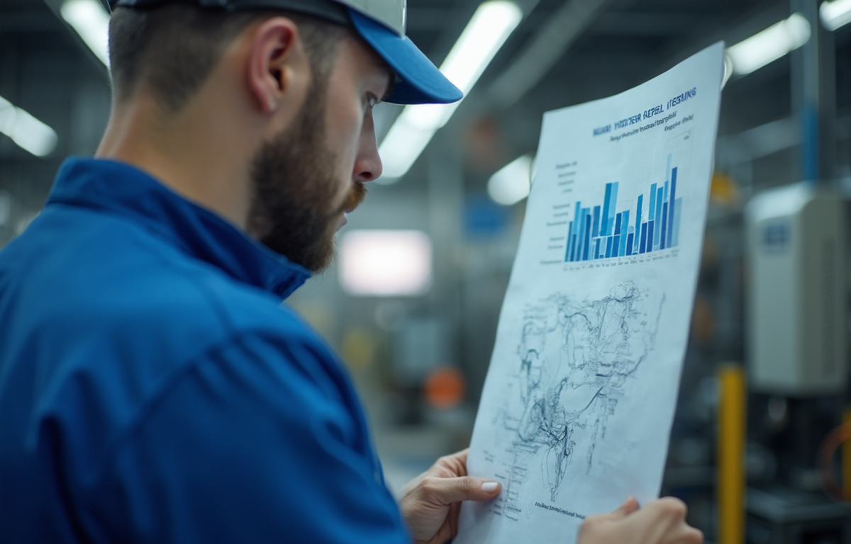 생산 통제의 요소