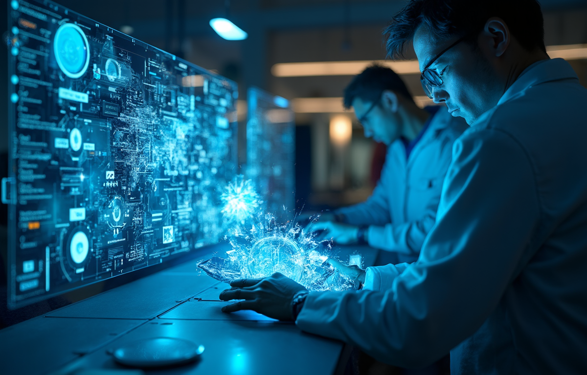 미래의 이상 탐지 모델 발전 방향