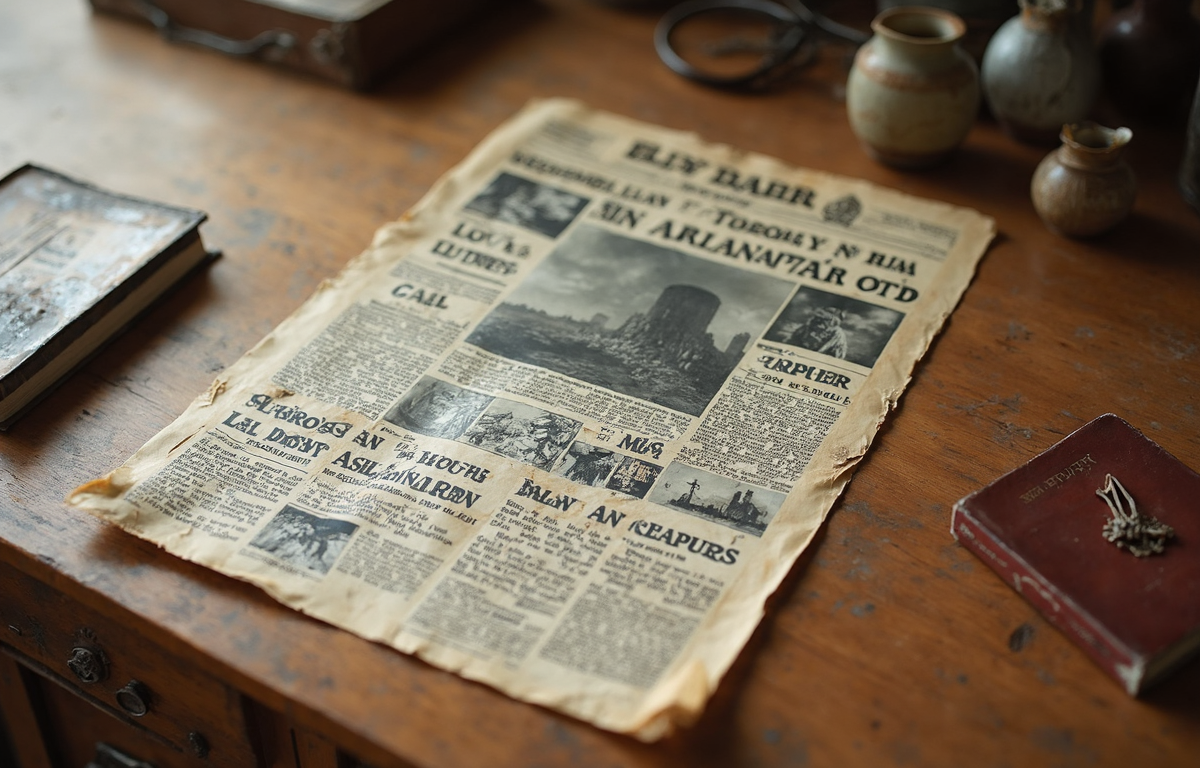 역사적 위험물 사고 사례