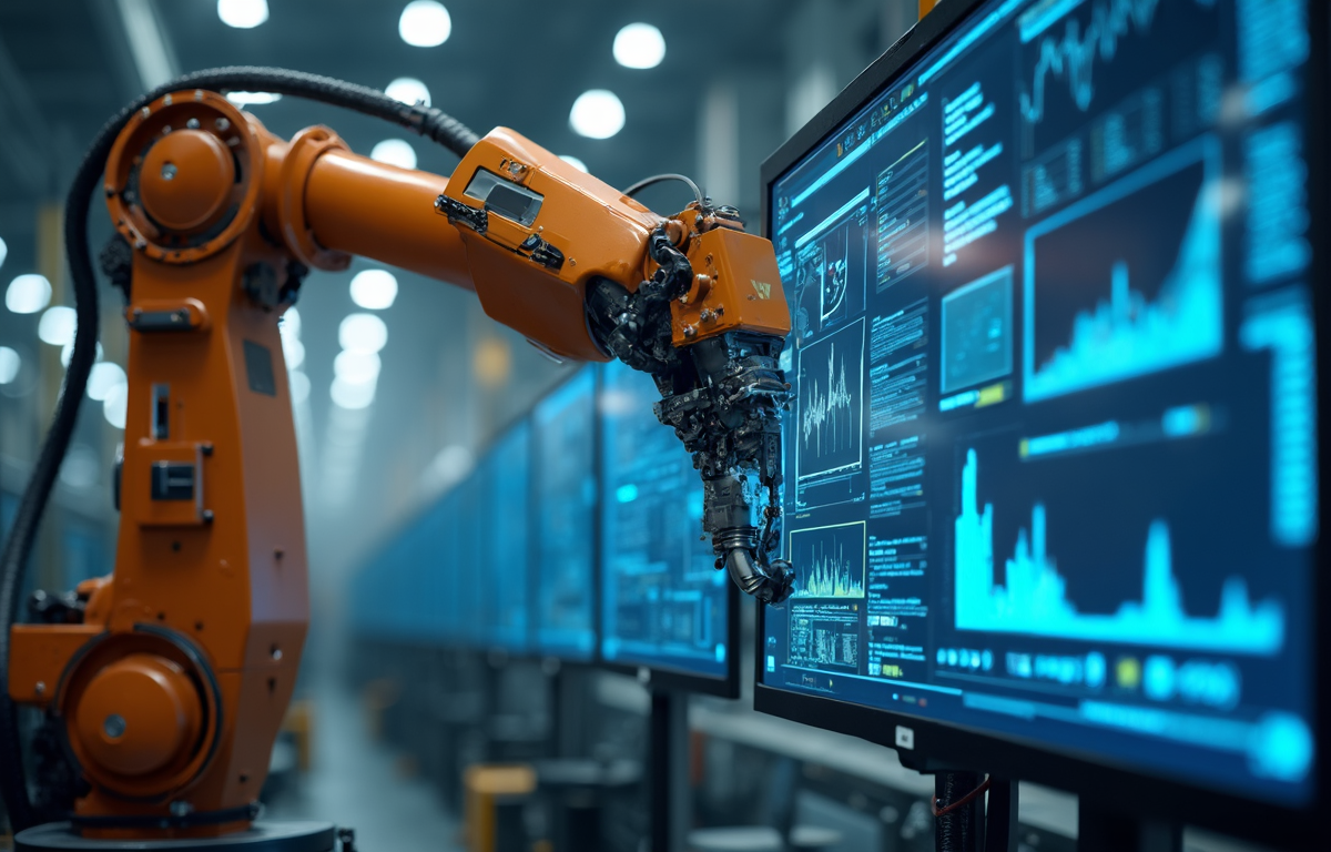 최신 기술이生产能力计划에 미치는 영향