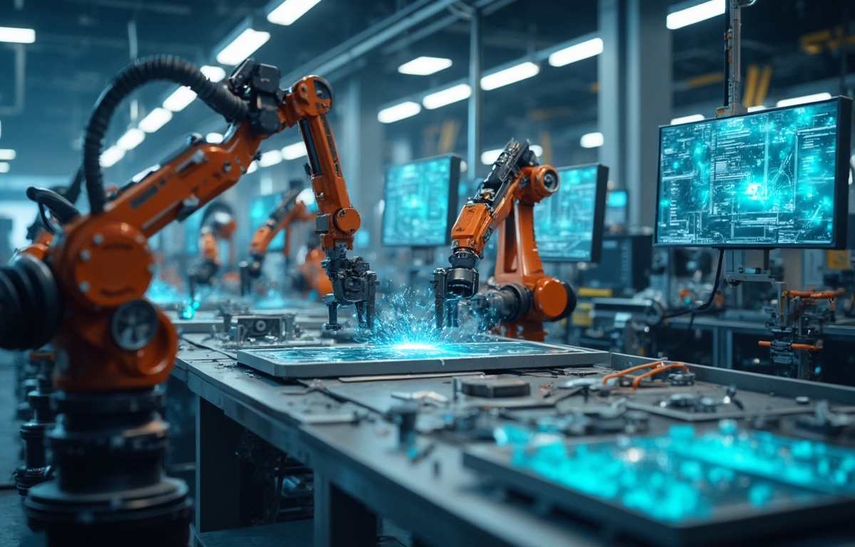 OEM 위탁 생산 미래 전망