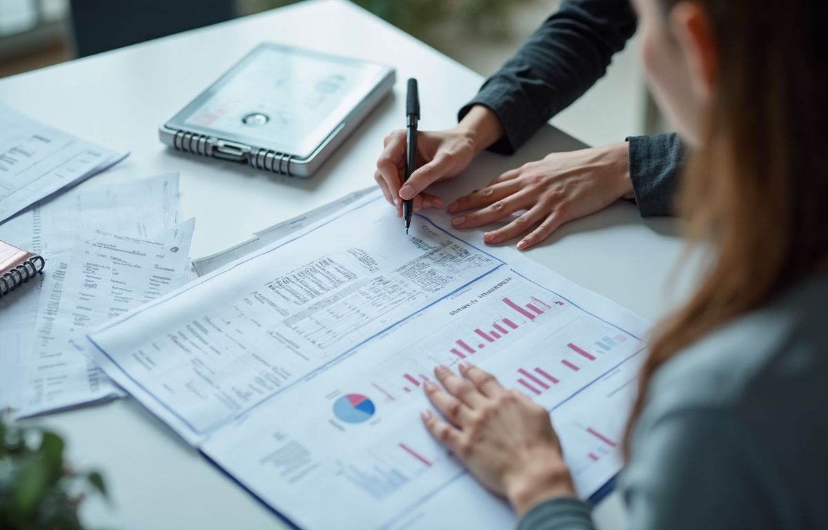 생산 계획서에서 발생할 수 있는 문제점과 해결 방안