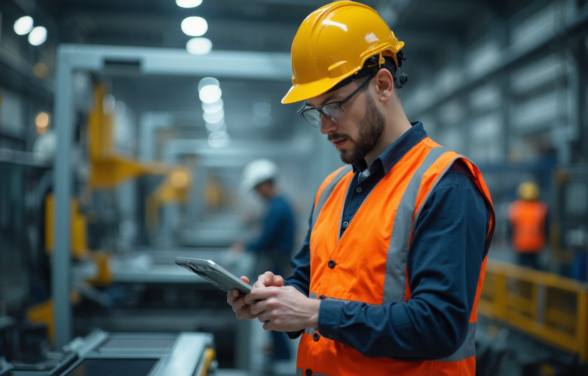 생산 능력 계획 최적화 전략