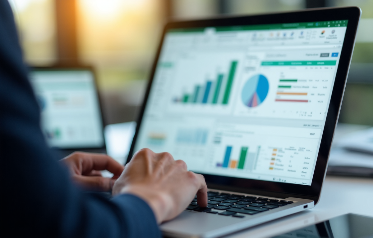 생산성 분석 방법론 및 도구