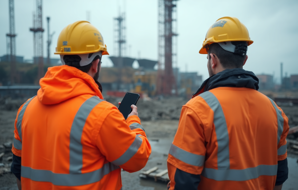 중대 재해 예방 대책의 필요성