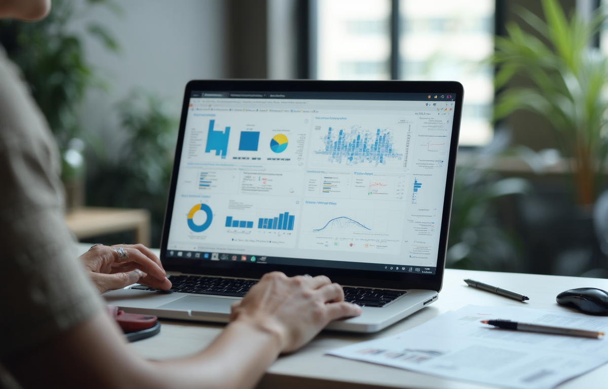 총괄 생산 계획의 도구와 기술