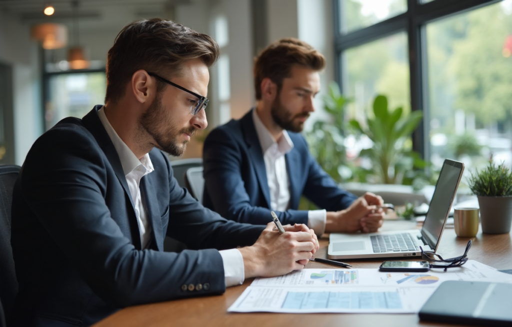 생산성 분석 이점으로 비용 절감과 성과 향상