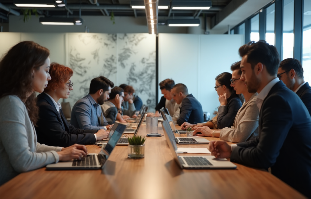 택 타임 정의부터 비즈니스 성공으로 가는 길