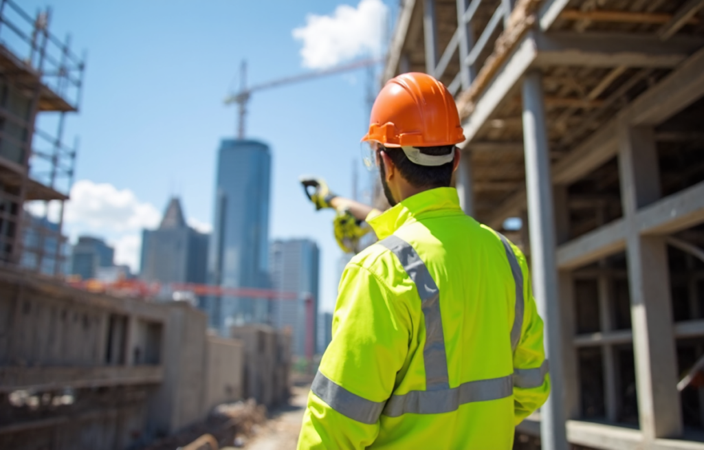 중대 재해 예방 대책으로 안전한 일터 실현