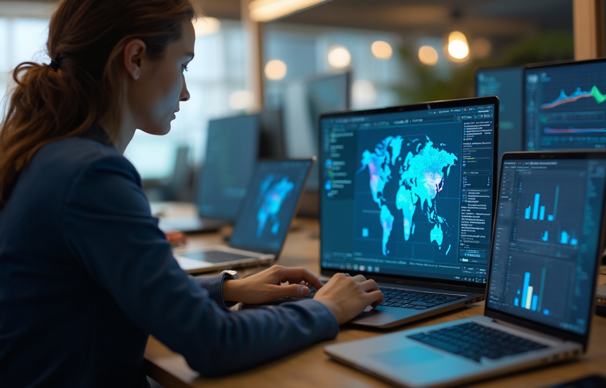 중소기업에서의 AI 적용사례