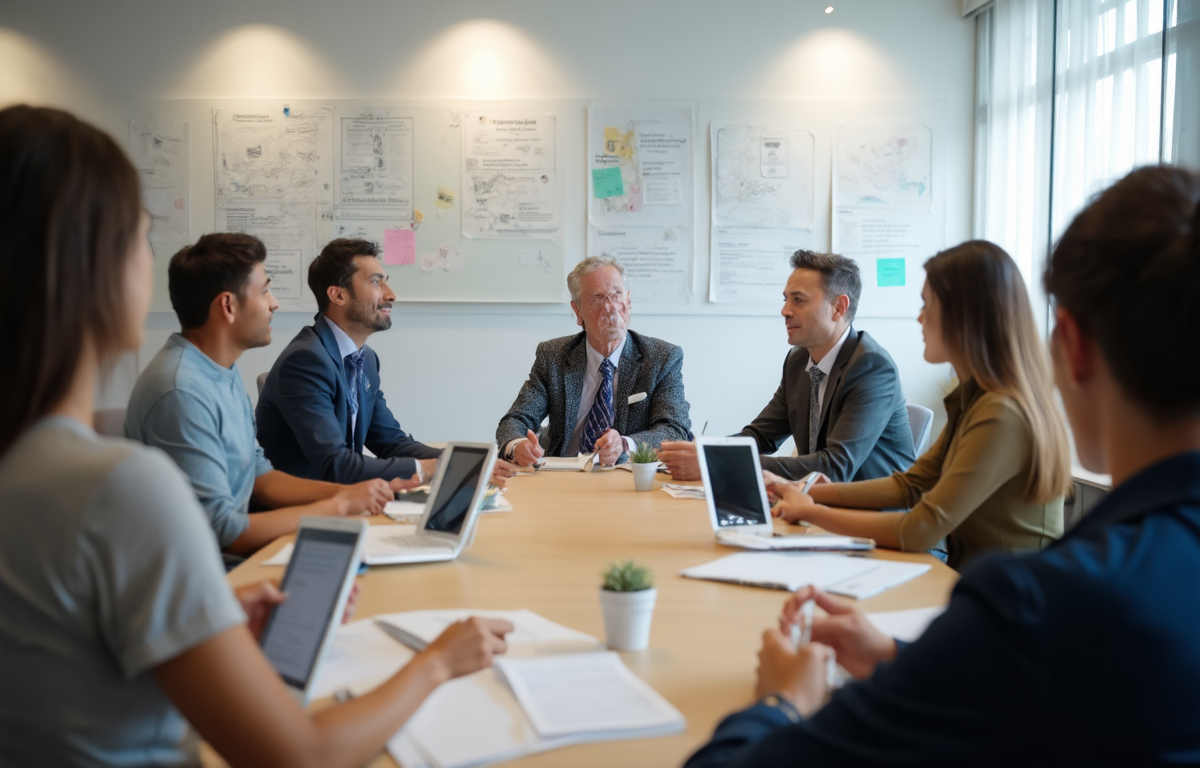 조직문화와 사고 가능성 차단의 연관성