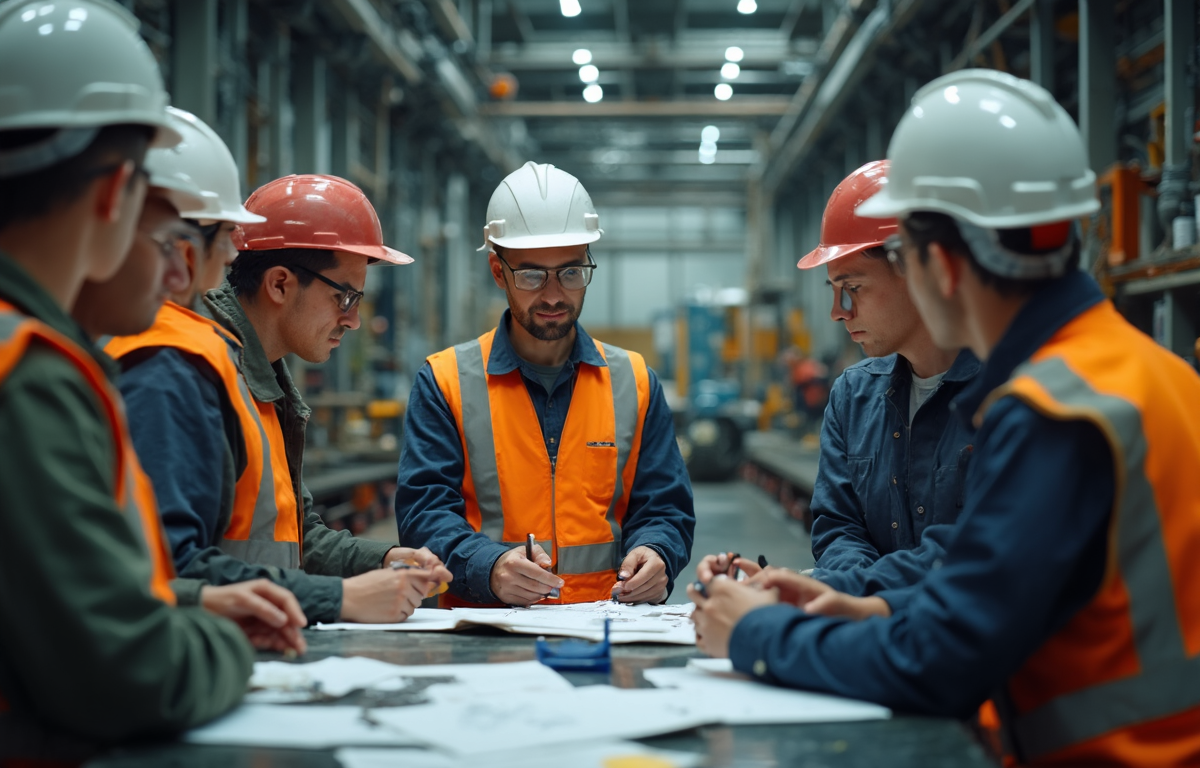 사고 가능성 차단 사례 분석