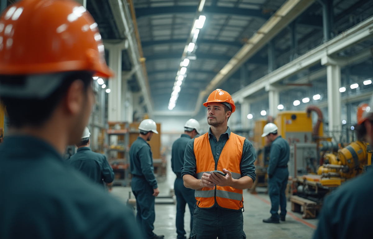 성공적인 산업 안전 재해 정책 사례 연구