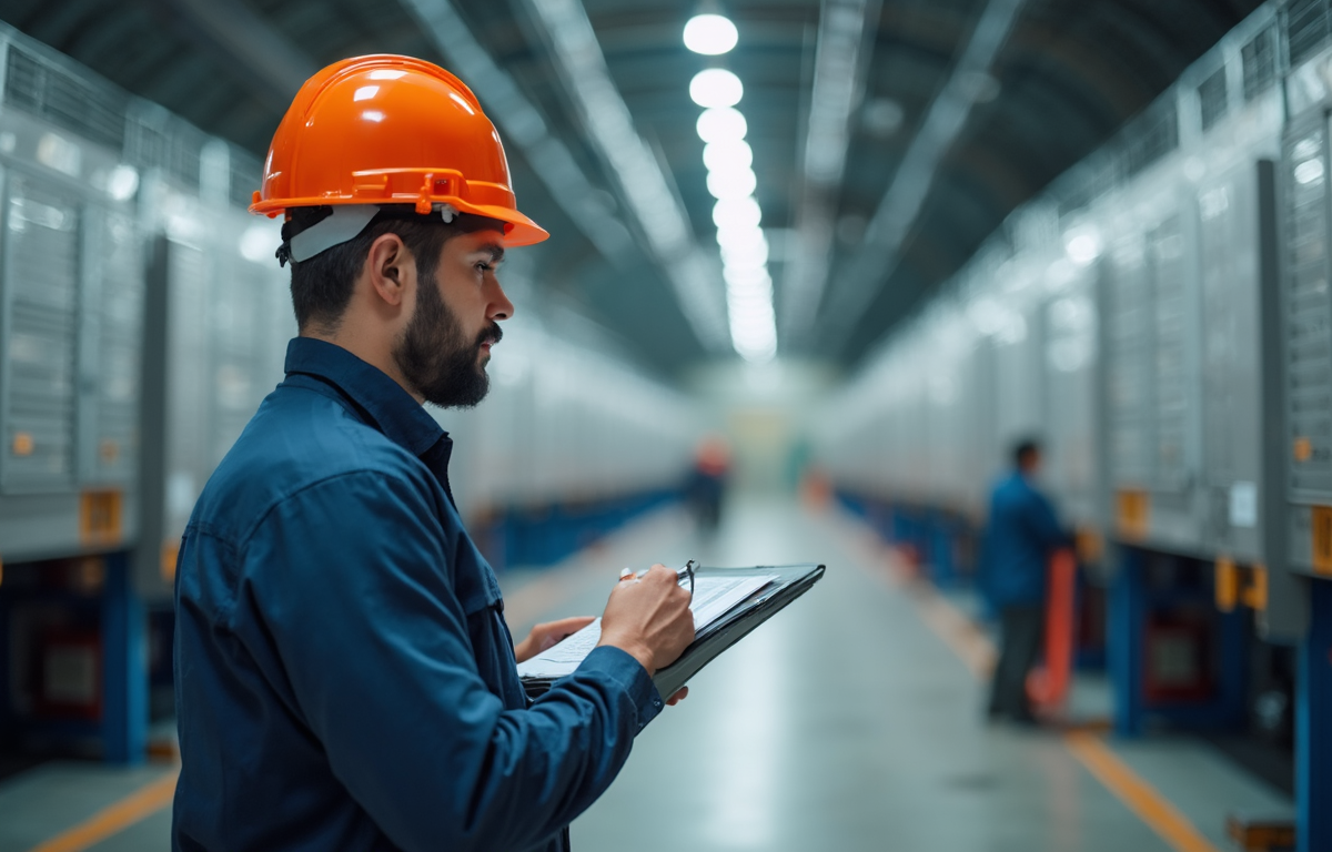 위험물 사고의 원인과 예방