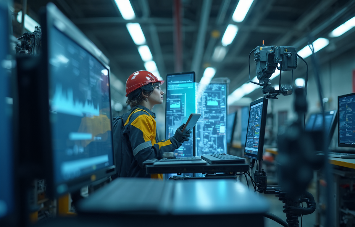 AI 제조 도입 시 고려사항