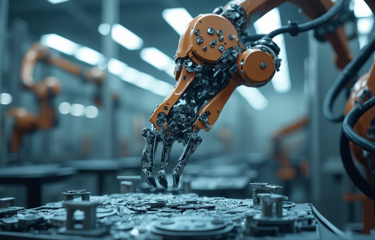 제조 AI의 정의와 배경