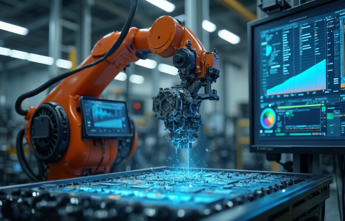 제조업 AI의 정의와 필요성